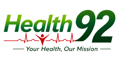 Health92